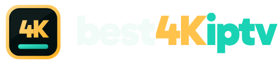 best4kiptv logo